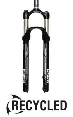 rockshox recon silver fork