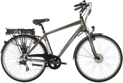 raleigh forge electric bike