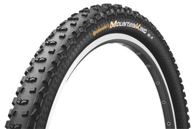 continental mtb tyres