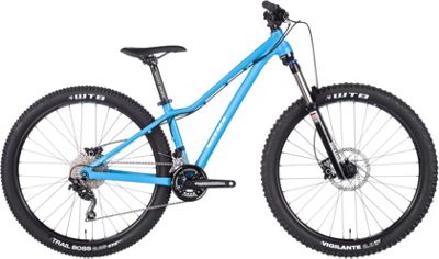 vitus sentier vrx 2017