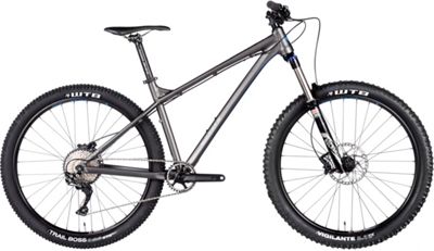vitus sentier vrs review