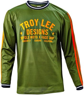 Troy Lee Designs Super Retro Jersey 