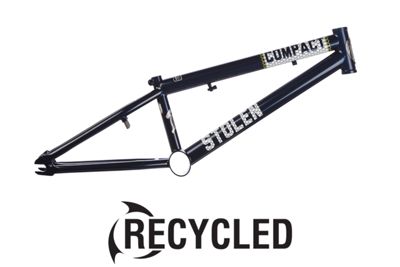 stolen compact bmx