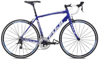 fuji kids road bike