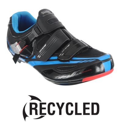 shimano r107 cycling shoes