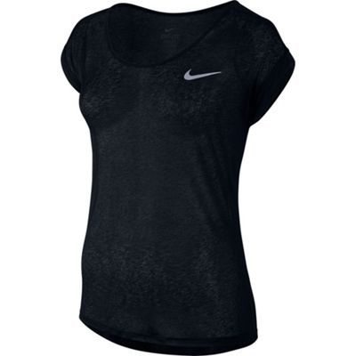 nike cool breeze top