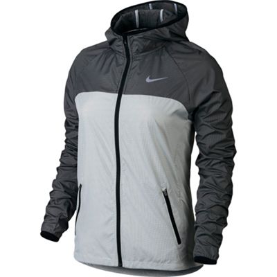 nike racer jacket
