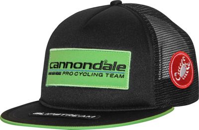 cannondale trucker hat