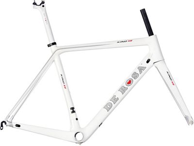 de rosa king frameset