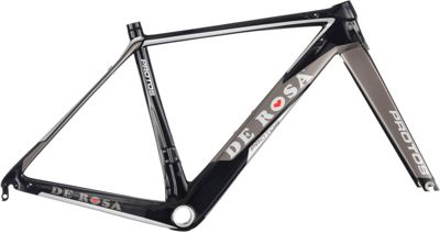 de rosa protos frameset