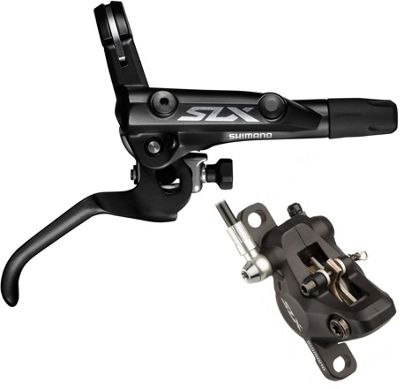 shimano slx hydraulic brakes