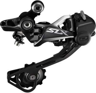 shimano slx m675 rear derailleur