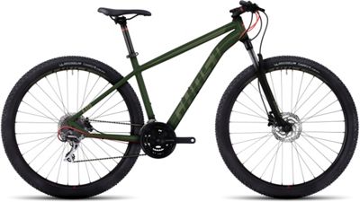 ghost mountainbike 29