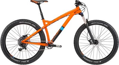 lapierre edge 327 2017