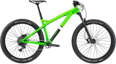 lapierre edge 527 2017