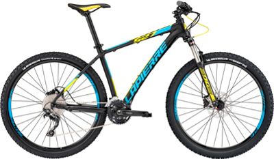 bicicleta huffy nighthawk