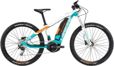 lapierre overvolt ht