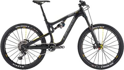 lapierre zesty am 927 ultimate 2017
