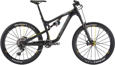 lapierre zesty am 927