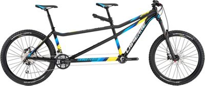 tandem mountain bicycles