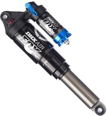 fox dh air shock