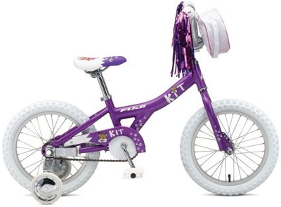 fuji girls bike