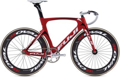 fuji track elite