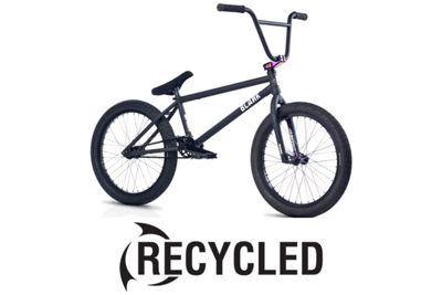 blank spirit bmx