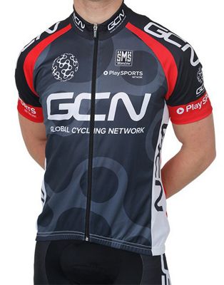 gcn cycling jersey