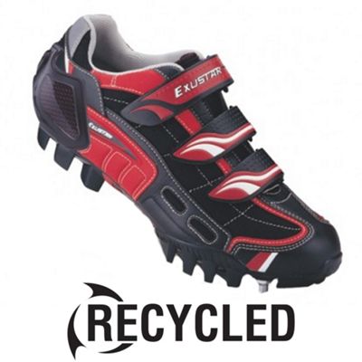 exustar mtb shoes