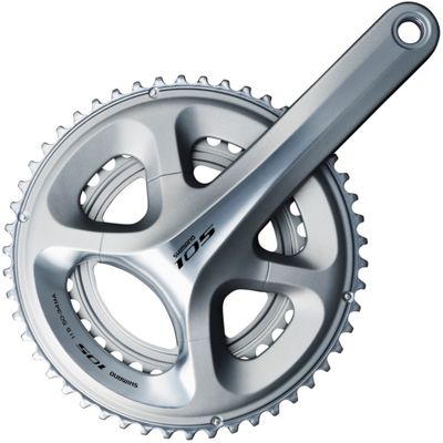 105 crankset 5800