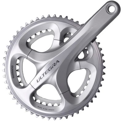 ultegra 6700 crankset