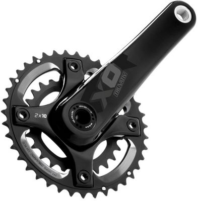 sram 10 speed chainset