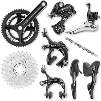 campagnolo groupsets