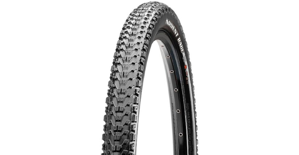 Picture of Maxxis Ardent Race MTB Tyre - EXO - TR - 3C