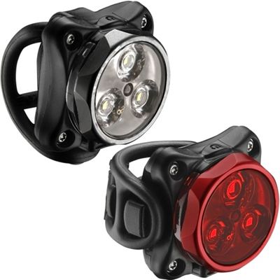 chain reaction bike lights