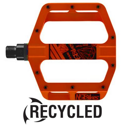 chain reaction cycles pedals
