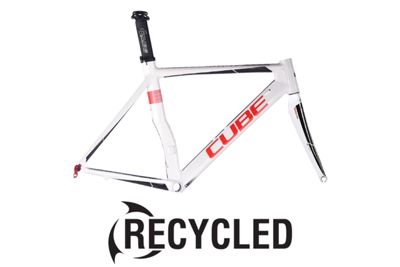 cube aerium frameset