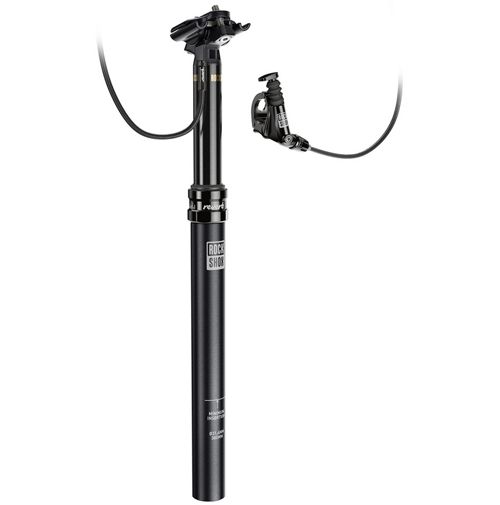 RockShox Reverb Dropper Seatpost | Chain Reaction Cycles