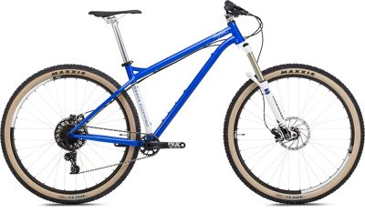 ns bikes eccentric frame