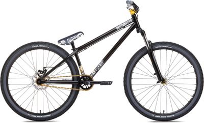 ns bikes 2017