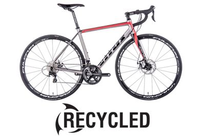 ex demo road bikes