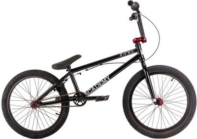 academy aspire bmx