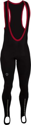 lusso thermal bib tights