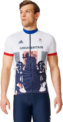 adidas mtb jersey