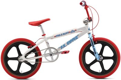 2017 se bikes