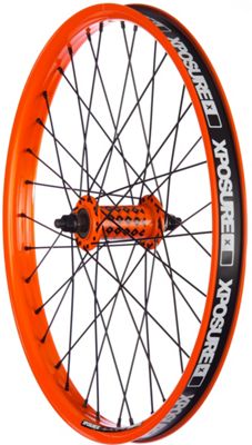 xposure bmx wheels