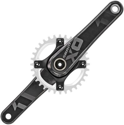 sram x01 dh crankset