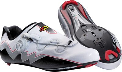 chain reaction cycling shoes