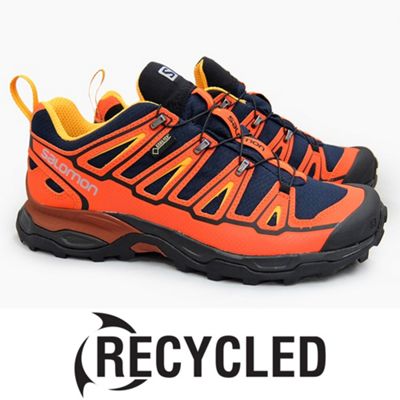 salomon x ultra 2 rosse